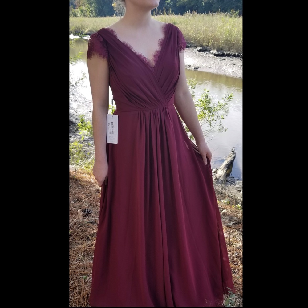 JJ’s House Formal Gown